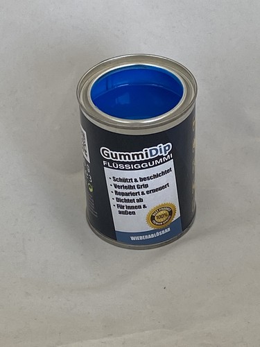 Gummi dip flüssiggummi 5 - gummi, 3,5