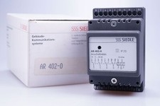 SSS SIEDLE  AR 402-0