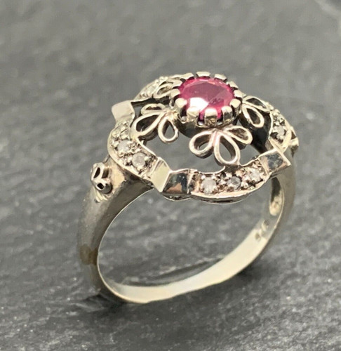 Rubin ring - rubin,