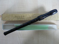 Aulos Sopranino-Blockflöte in