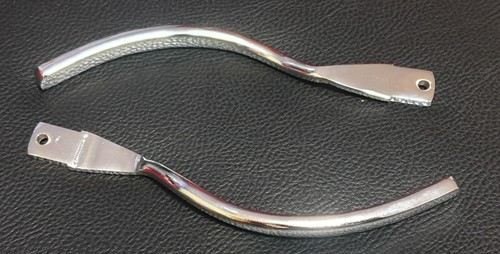 252 chromgriffe verdeckhebel - /252/,