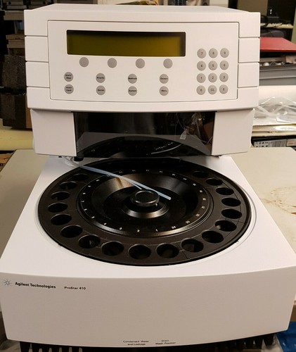 Agilent g9332a prostar - agilent,