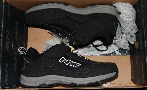 Radschuhe north wave city - north,
