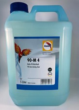 GLASURIT 90-M4 WATERBASED  5L Mischlack/ Mixing Clear