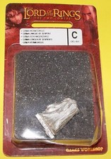 Games Workshop The Lord of the