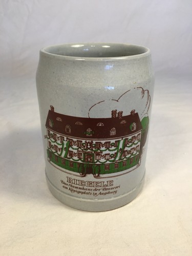 Stein bierkrug riegele - bierkrug,