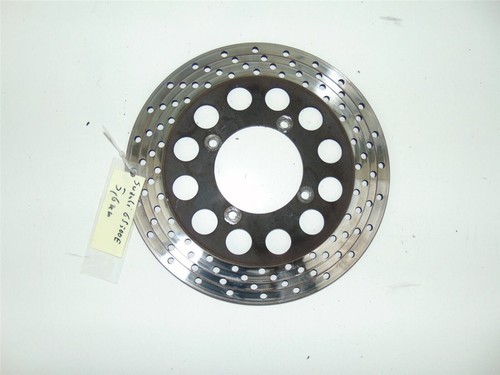 Suzuki gs500e 1990 gm51b - gs500e,