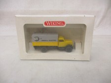 x-82848	Wiking 1:87 Opel Blitz