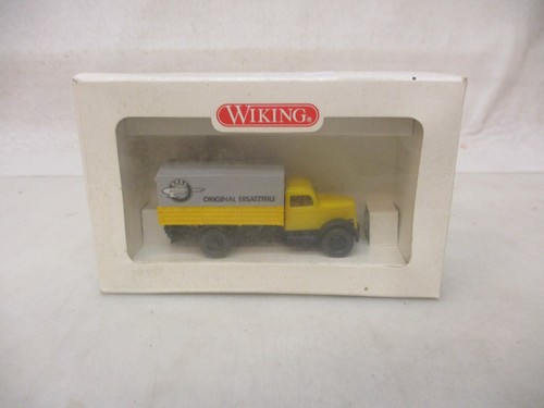 82848 wiking opel blitz - 1:87,