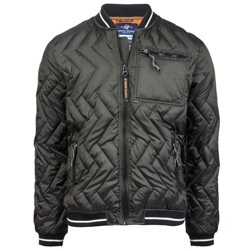 Khujo herren steppjacke dünne - khujo,