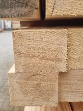 (16,71 €/m) Skl. A/B Kantholz Bauholz Balken Latte Bohle roh besäumt sägefrisch