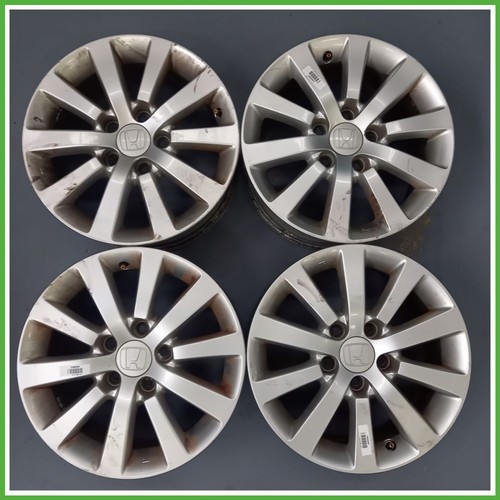 Lega honda civic serie - lega,
