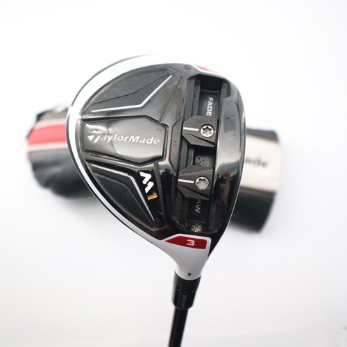 Taylormade holz 15 - taylormade,
