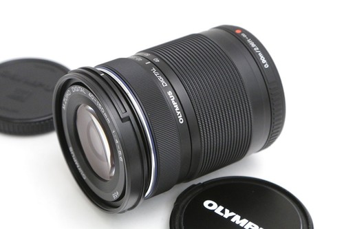 Exc olympus m zuiko - olympus, m.zuiko