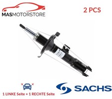 STOSSDAMPFER STOßDÄMPFER 2