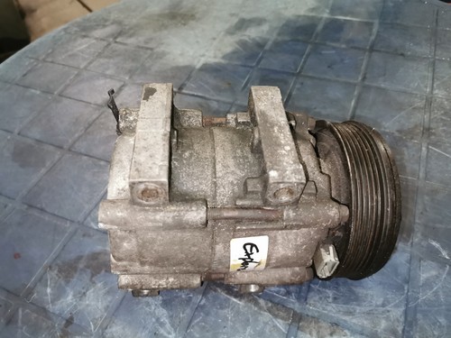 Klimakompressor ford explorer - ,