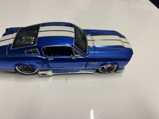 Ford Mustang GT by Maisto Pro