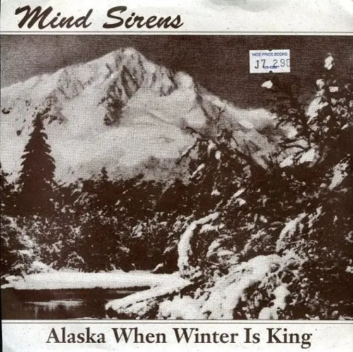 Mind sirens blue green gods - sirens, /