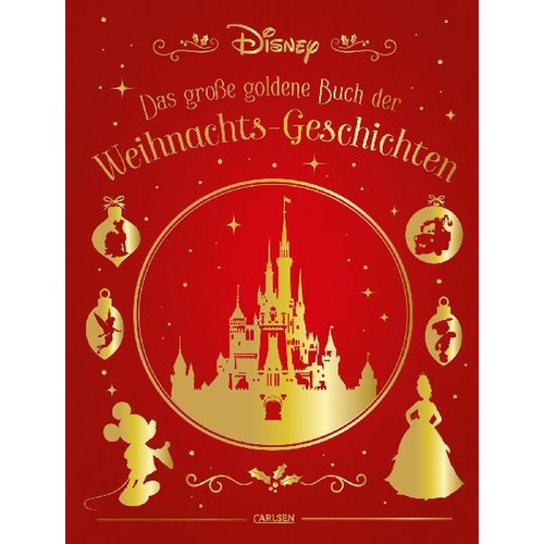 Disney das große - disney:,