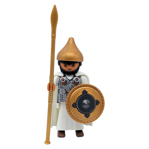 Playmobil figur arabischer - playmobil,