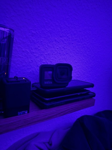 Gopro hero black - hero,
