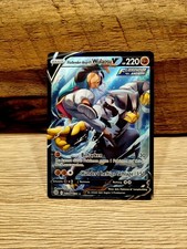 Pokemon Fließender Angriff