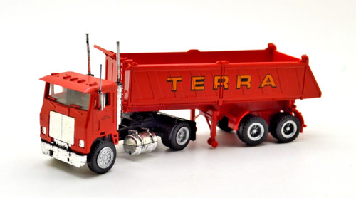 Herpa 855002 mack - 1:87,