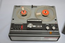 Telefunken magnetophon 203 - telefunken,