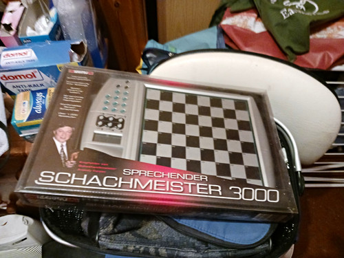 Saitek sprechender - saitek,