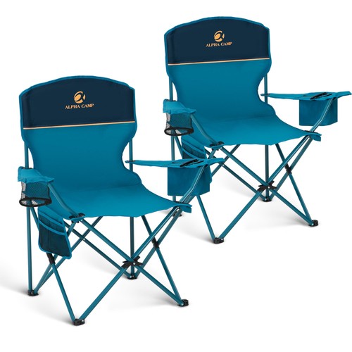 Camping chair pack folding - camping,