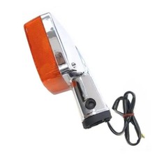 Blinker, Blinkleuchte, hinten