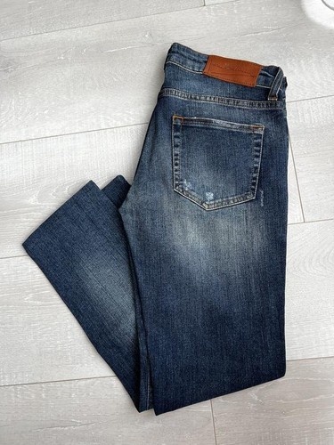 Women balmain jeans navy - women,