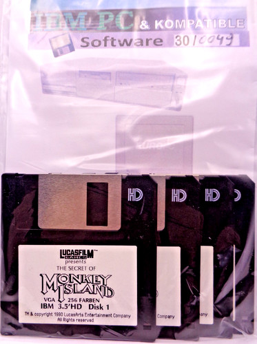 Ibm the secret of - pc, --