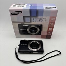 Samsung ST60 12 MP