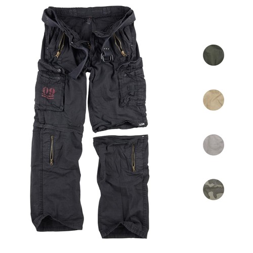 Surplus royal outback - royal, trouser