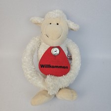 Nici Türhänger Schaf