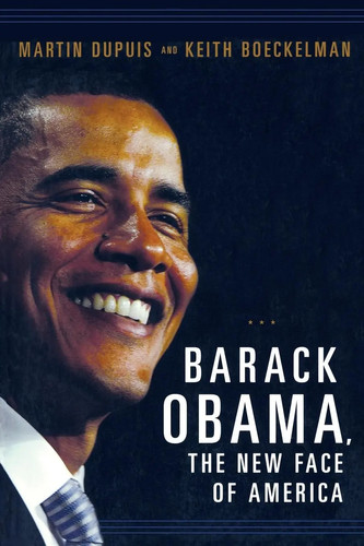 Barack obama the - new, face