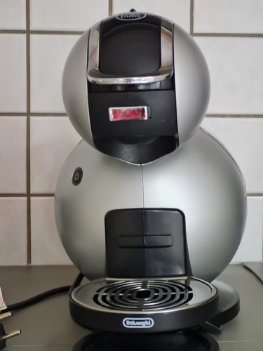 Kapselmaschine von longhi - von,