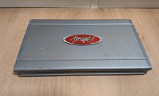 Spectron SP-M1500 Mono