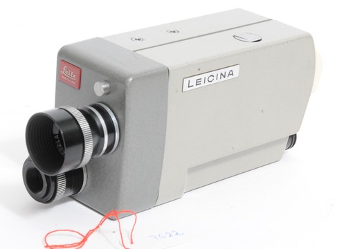 Leitz leicina 1452 - 1452, dygon