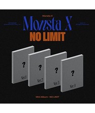 No Limit-Inkl.Photobook