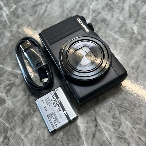 Olympus stylus 10 - olympus,