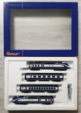Roco 63102 Dieseltriebzug Set