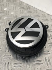 Heckklappengriff Kofferraumöffner Emblem VW Golf V 1K0827469E