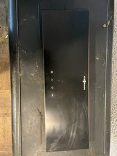 Viessmann Bedieneinheit HMI