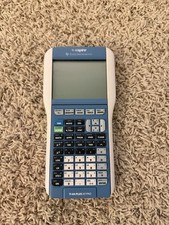 Texas Instruments TI-Nspire