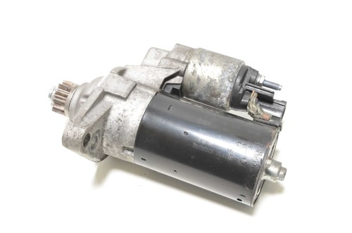 Anlasser starter original audi - original,