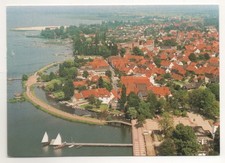 Ansichtskarte   " Steinhude am Meer "