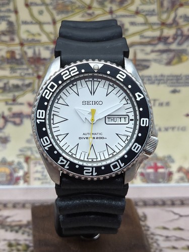 Seiko herren automatik - herren,