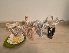 Schleich Bayala Konvolut 10